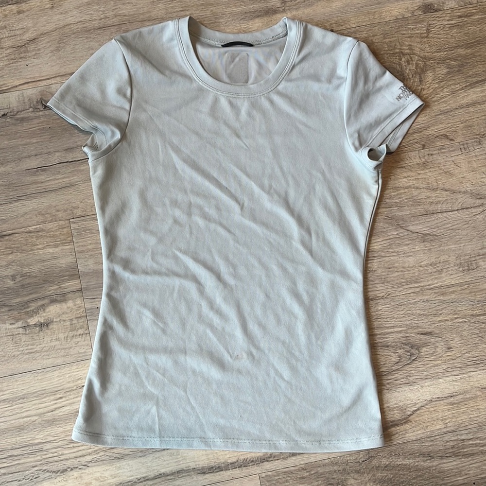 The North Face - t shirt SZ XS